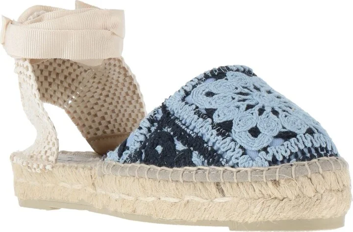 Manebí Woman Espadrilles - Image 4