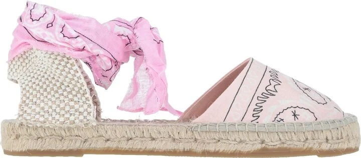 Manebí Woman Espadrilles - Image 3