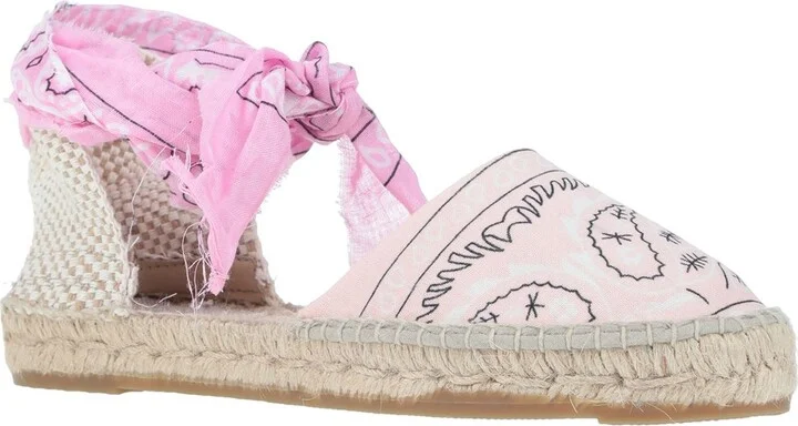 Manebí Woman Espadrilles - Image 4