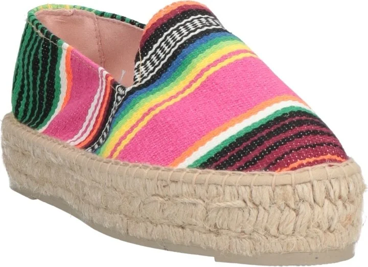 Manebí Woman Espadrilles - Image 4