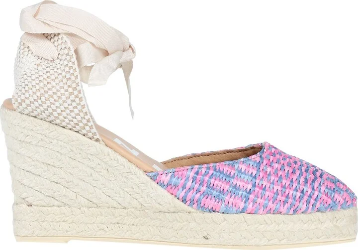 Manebí Woman Espadrilles - Image 3