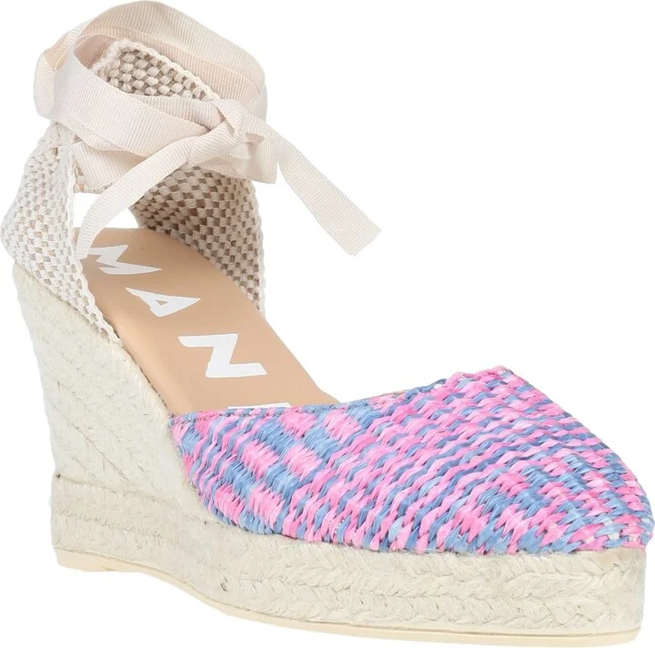 Manebí Woman Espadrilles - Image 4