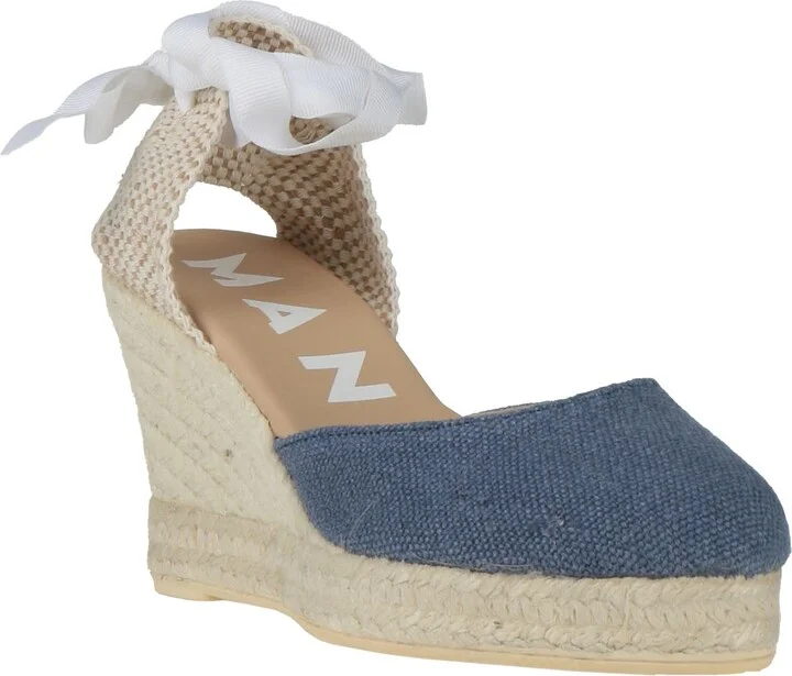 Manebí Woman Espadrilles - Image 4