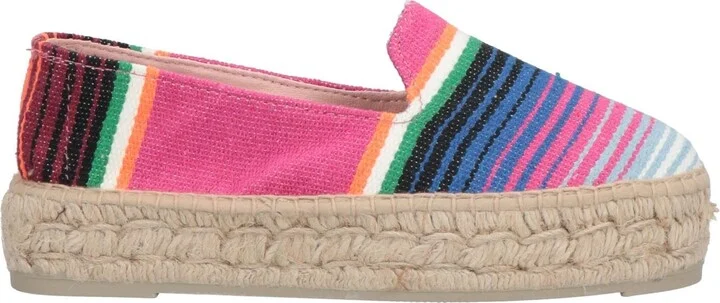 Manebí Woman Espadrilles - Image 3