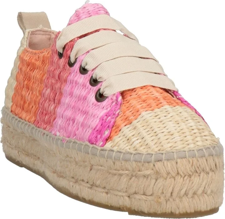Manebí Woman Espadrilles - Image 4
