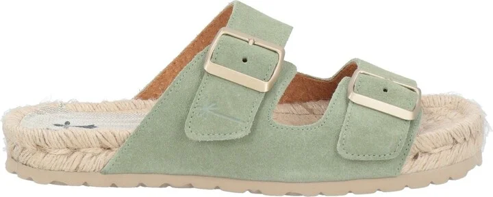 Manebí Woman Espadrilles - Image 3