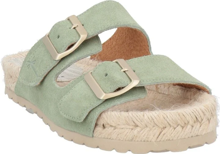 Manebí Woman Espadrilles - Image 4