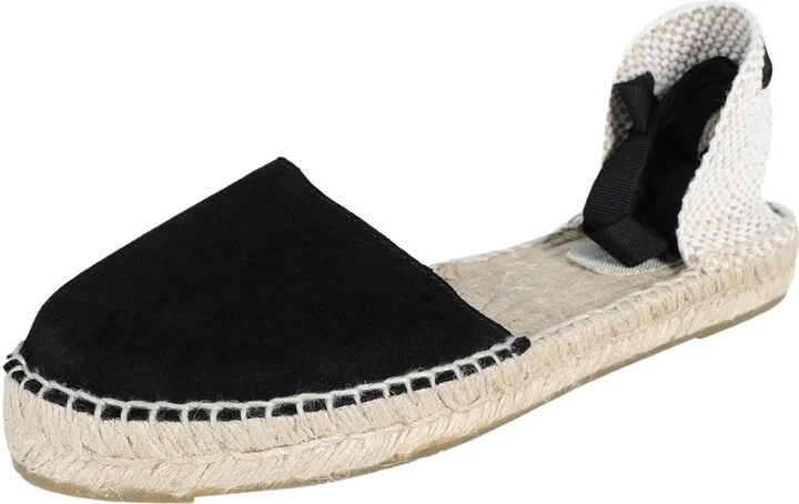 Manebí Woman Espadrilles - Image 4