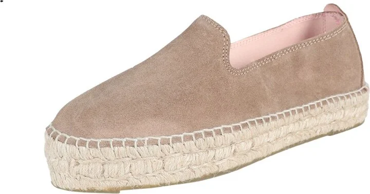 Manebí Woman Espadrilles - Image 4
