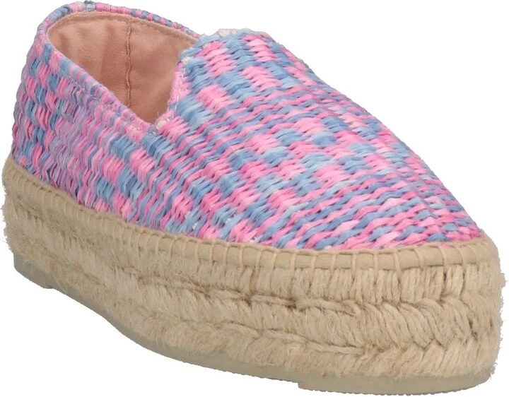 Manebí Woman Espadrilles - Image 4