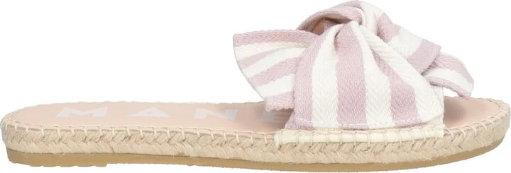Manebí Woman Espadrilles - Image 3