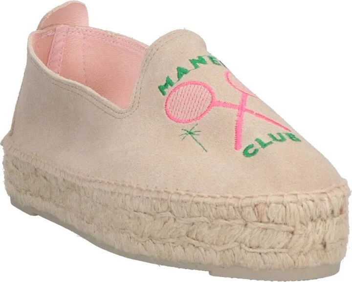 Manebí Woman Espadrilles - Image 4