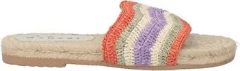 Manebí Woman Espadrilles