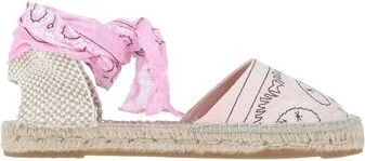 Manebí Woman Espadrilles