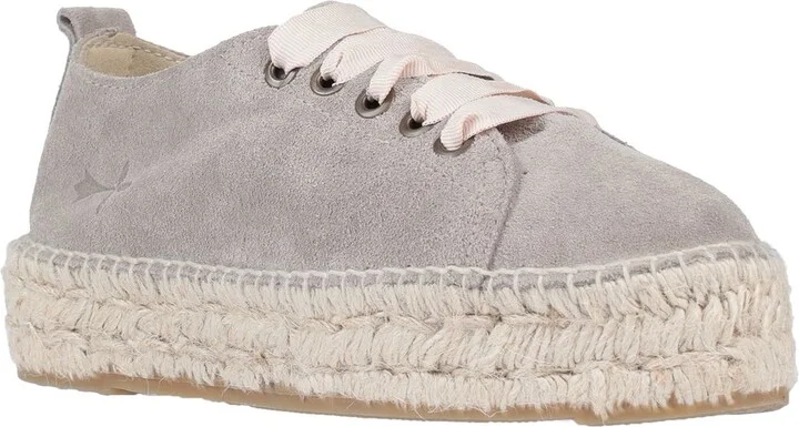 Manebí Woman Lace-up shoes - Image 7