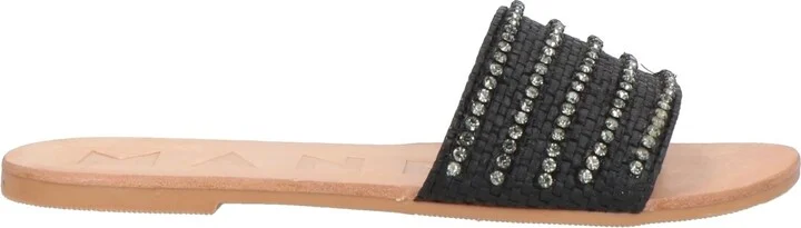 Manebí Woman Sandals - Image 3