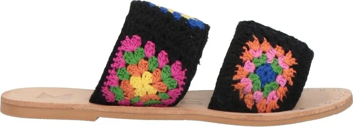 Manebí Woman Sandals - Image 3
