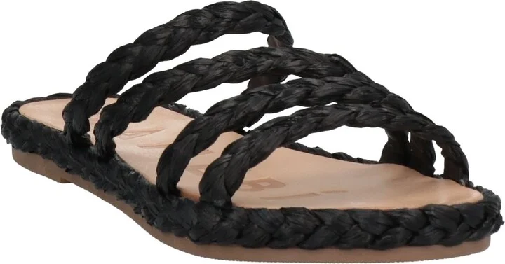 Manebí Woman Sandals - Image 4