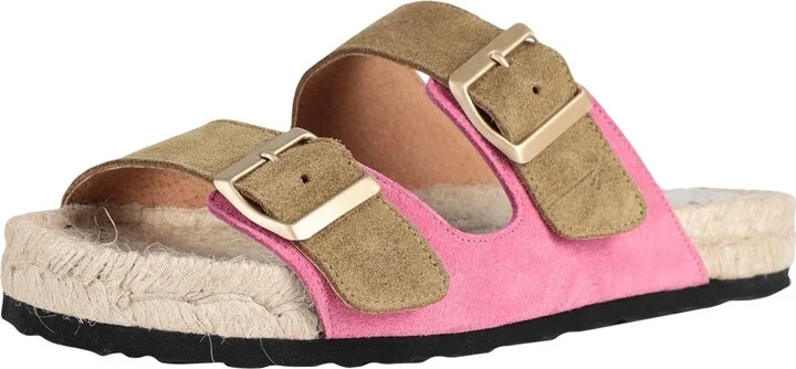 Manebí Woman Sandals - Image 4
