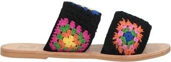 Manebí Woman Sandals