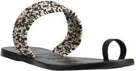 Manebí Woman Thong sandal - Image 2