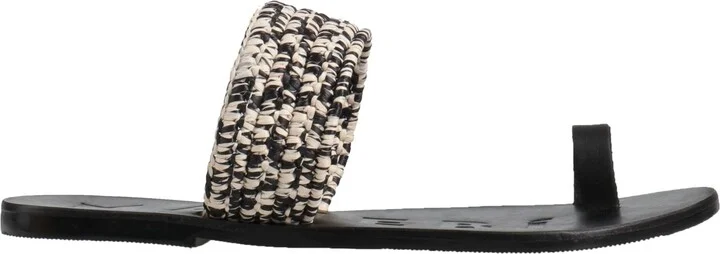 Manebí Woman Thong sandal - Image 3