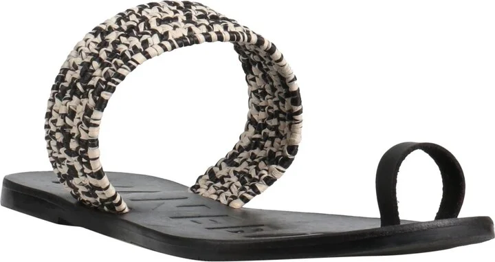 Manebí Woman Thong sandal - Image 4