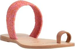 Manebí Woman Thong sandal - Image 5