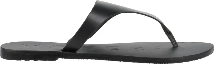 Manebí Woman Thong sandal - Image 3