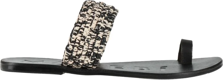 Manebí Woman Thong sandal - Image 3