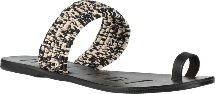Manebí Woman Thong sandal - Image 4