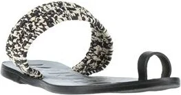 Manebí Woman Thong sandal - Image 2