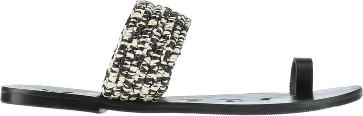 Manebí Woman Thong sandal - Image 3
