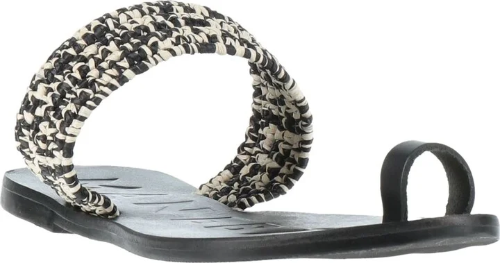 Manebí Woman Thong sandal - Image 4