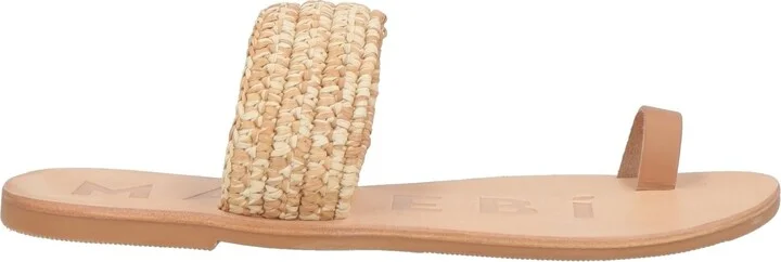 Manebí Woman Thong sandal - Image 6