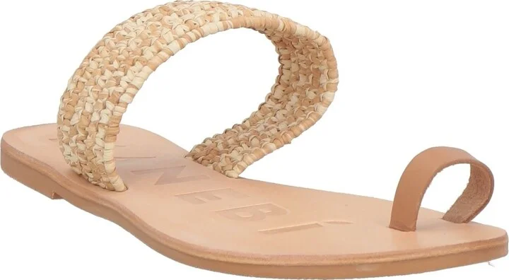 Manebí Woman Thong sandal - Image 7