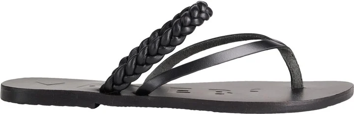 Manebí Woman Thong sandal - Image 3