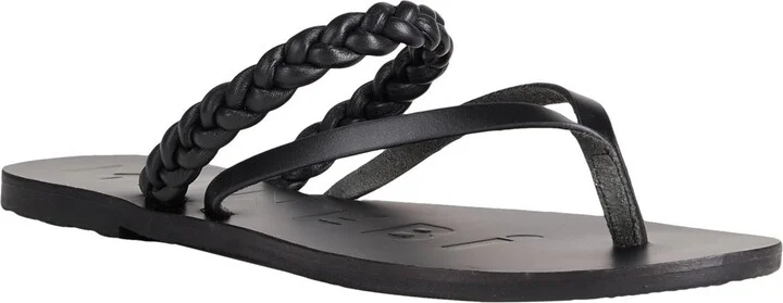 Manebí Woman Thong sandal - Image 4