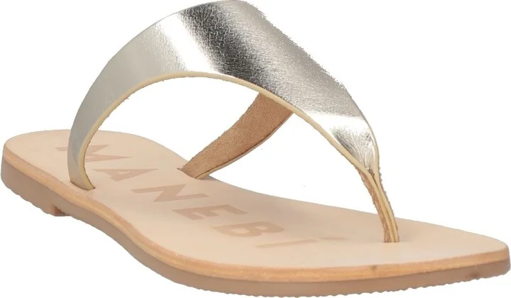Manebí Woman Thong sandal - Image 4