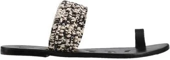 Manebí Woman Thong sandal