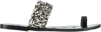 Manebí Woman Thong sandal