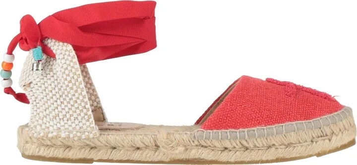 Manebí X Forte_forte Woman Espadrilles - Image 3