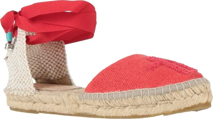 Manebí X Forte_forte Woman Espadrilles - Image 4