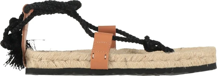 Manebí X Forte_forte Woman Espadrilles - Image 3