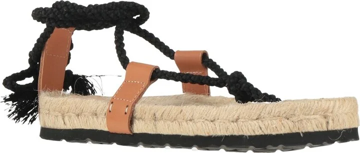 Manebí X Forte_forte Woman Espadrilles - Image 4