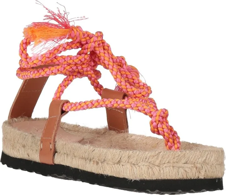 Manebí X Forte_forte Woman Espadrilles - Image 4