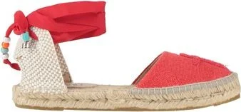 Manebí X Forte_forte Woman Espadrilles