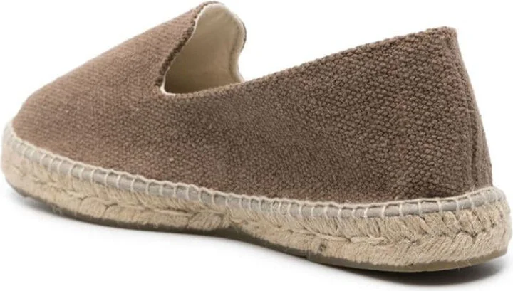 Manebí Yucatán Canvas Espadrilles - Image 3