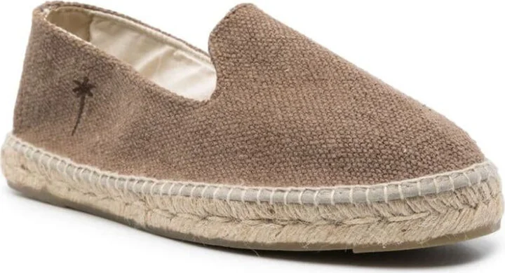 Manebí Yucatán Canvas Espadrilles - Image 4