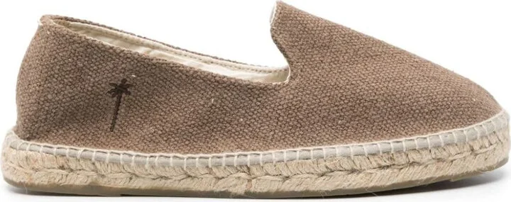 Manebí Yucatán Canvas Espadrilles